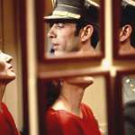 Marisa Paredes, Imanol Arias