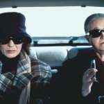 Marisa Paredes, Chus Lampreave