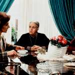 Rossy de Palma, Marisa Paredes, Chus Lampreave