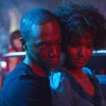 Anthony Mackie, Liya Kebede