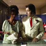 Liya Kebede, Craig Parkinson