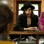 Sally Hawkins, Liya Kebede