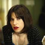 Sally Hawkins