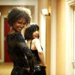 Sally Hawkins, Liya Kebede