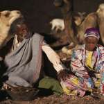 Soraya Omar-Scego, Idriss Abdillahi Houfaneh