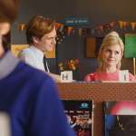 George Mason, Rose McIver