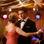 George Mason, Rose McIver