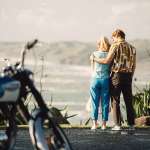 George Mason, Rose McIver