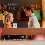 George Mason, Rose McIver