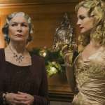 Ellen Burstyn, Heather Graham