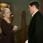 Ellen Burstyn, Andrew Kavadas