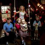 Kiernan Shipka, Ava Telek, Mason Dye, Maxwell Kovach, Heather Graham