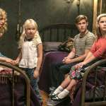Kiernan Shipka, Ava Telek, Mason Dye, Maxwell Kovach, Heather Graham