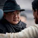 Christian Bale, Kefan Cao