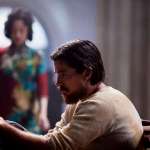 Ni Ni, Christian Bale