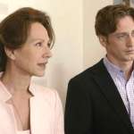 Beno&icirc;t Magimel, Nathalie Baye