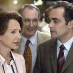 Bernard Le Coq, Thomas Chabrol, Nathalie Baye