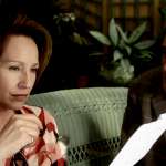 Bernard Le Coq, Nathalie Baye