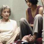 M&eacute;lanie Doutey, Suzanne Flon