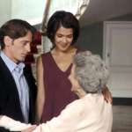 M&eacute;lanie Doutey, Suzanne Flon, Beno&icirc;t Magimel