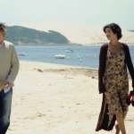 M&eacute;lanie Doutey, Beno&icirc;t Magimel