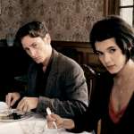 M&eacute;lanie Doutey, Beno&icirc;t Magimel