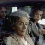 M&eacute;lanie Doutey, Suzanne Flon, Beno&icirc;t Magimel