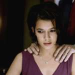 M&eacute;lanie Doutey