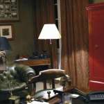 M&eacute;lanie Doutey, Suzanne Flon