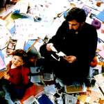 Pietro Moretti, Nanni Moretti