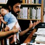 Pietro Moretti, Nanni Moretti