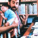 Pietro Moretti, Nanni Moretti