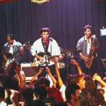 Lou Diamond Phillips