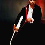 Lou Diamond Phillips