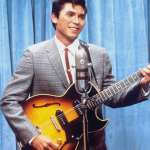 Lou Diamond Phillips
