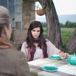 Clara Lago, Alexandra Stewart