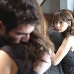 Quim Guti&eacute;rrez, Martina Garc&iacute;a