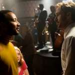 Emma Stone, Ryan Gosling, John Legend