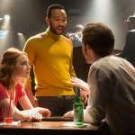 Emma Stone, Ryan Gosling, John Legend