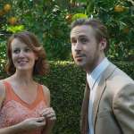 Ryan Gosling, Rosemarie DeWitt