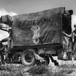 Anthony Quinn, Giulietta Masina