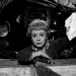 Giulietta Masina