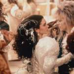 Jennifer Connelly, David Bowie