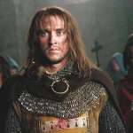 Danny Keogh, Tom Felton, Emun Elliott