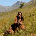 Jessica Brown Findlay