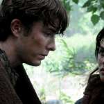 Matthew Beard, Jessica Brown Findlay