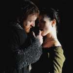 Tony Curran, Katie McGrath