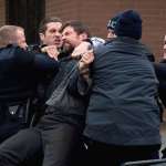 Jake Gyllenhaal, Hugh Jackman, Andrew Fincher