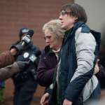 Melissa Leo, Paul Dano