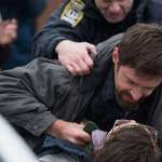 Paul Dano, Hugh Jackman